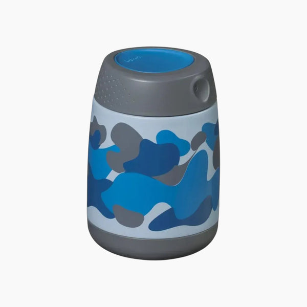 Insulated Food Jar Mini