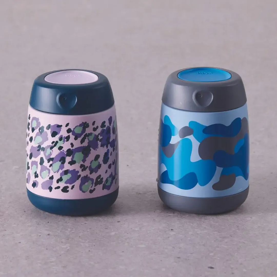 B.Box Insulated Food Jar Mini