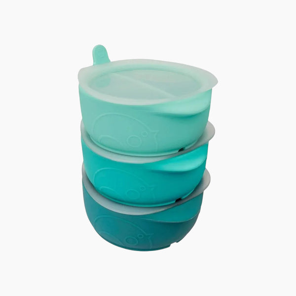 Fill And Freeze 3 Pack