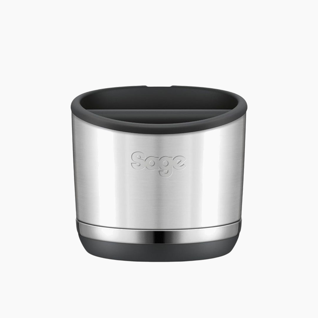 Sage The Knock Box 10, Stainless Steel