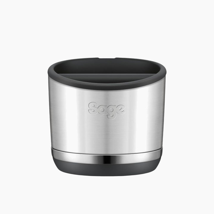 Sage The Knock Box 10, Stainless Steel