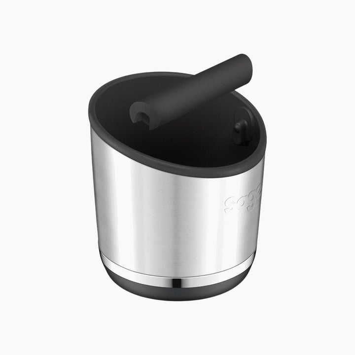 Sage The Knock Box 10, Stainless Steel