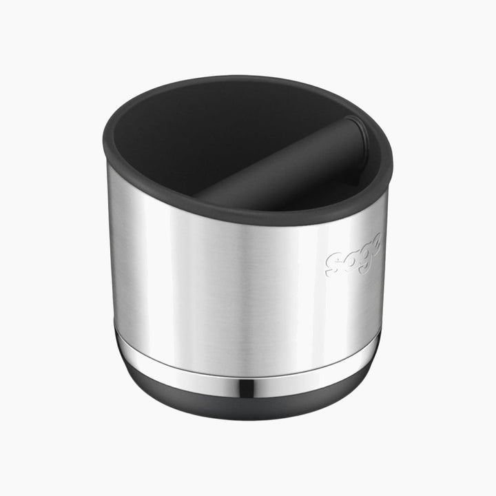 Sage The Knock Box 10, Stainless Steel