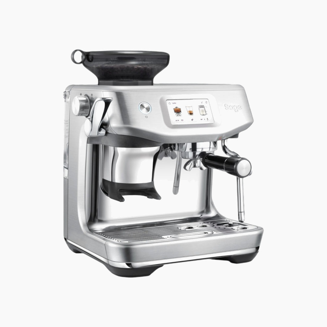 Sage The Barista Touch™ Impress - With Cold Extraction