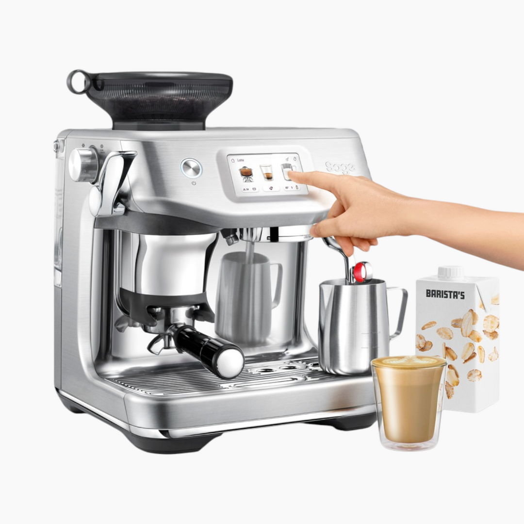 Sage The Barista Touch™ Impress - With Cold Extraction