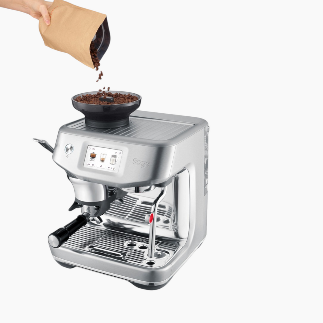 Sage The Barista Touch™ Impress - With Cold Extraction