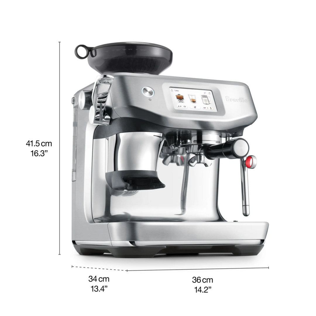 Sage The Barista Touch™ Impress - With Cold Extraction