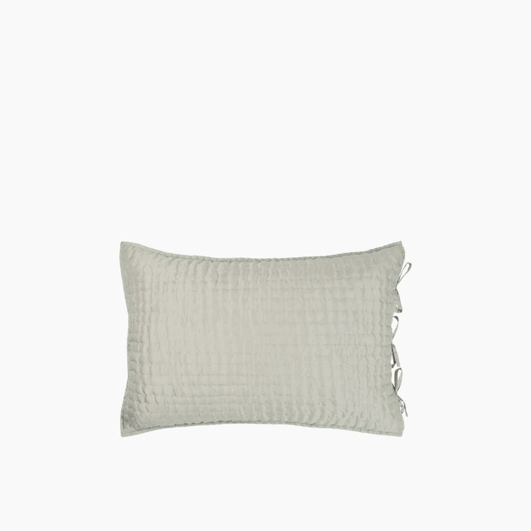 لحاف وأغطية وسائد من Pebble &amp; Duck Egg Chenevard