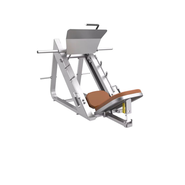 Leg Press Machine 45 Degree