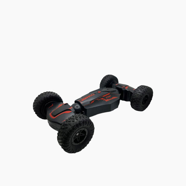All Terrain Stunt Car