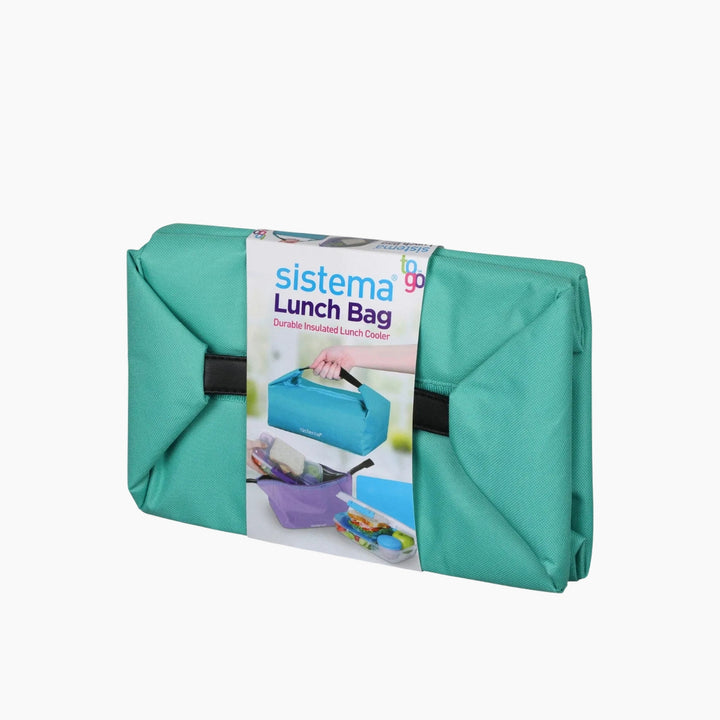 Sistema | Bento Lunch Bag To Go
