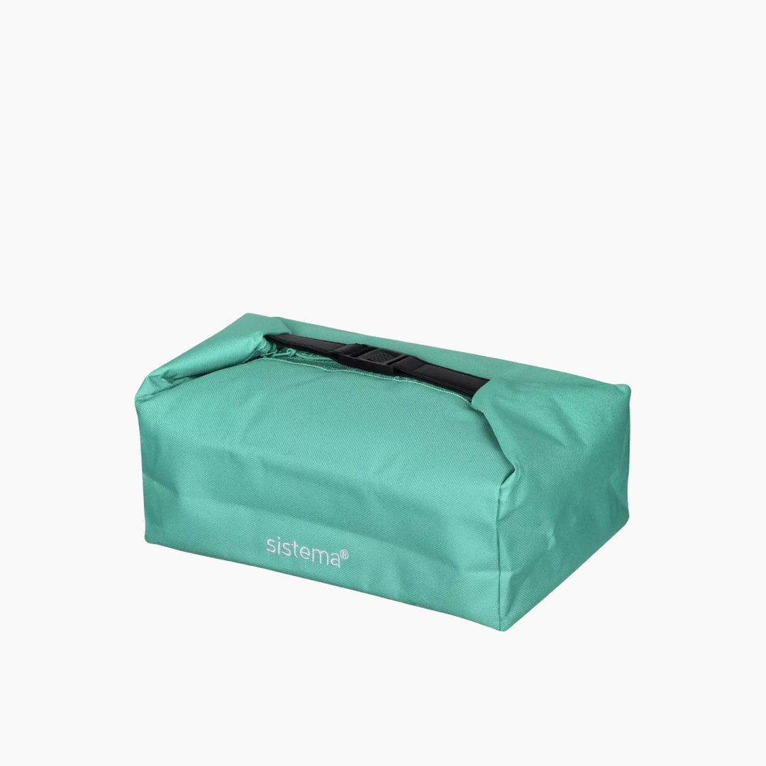 Sistema | Bento Lunch Bag To Go