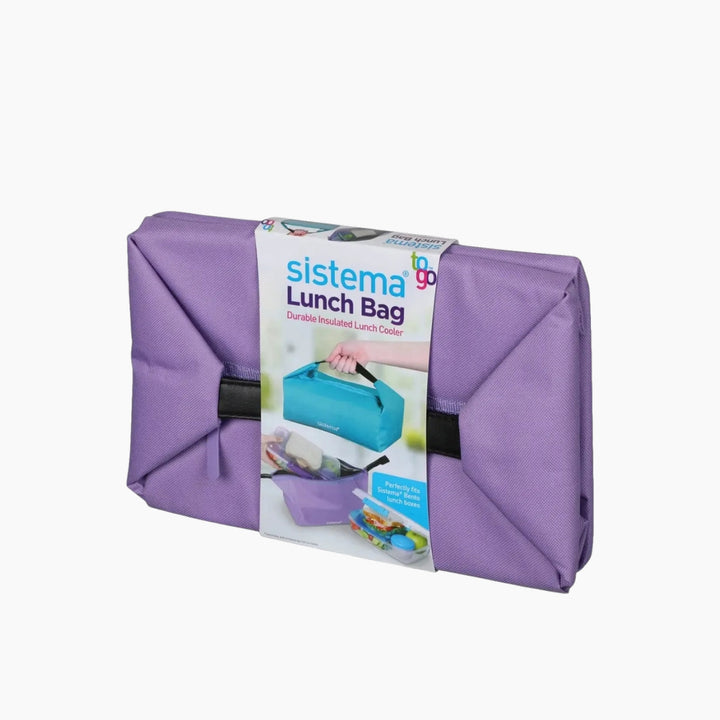 Sistema | Bento Lunch Bag To Go