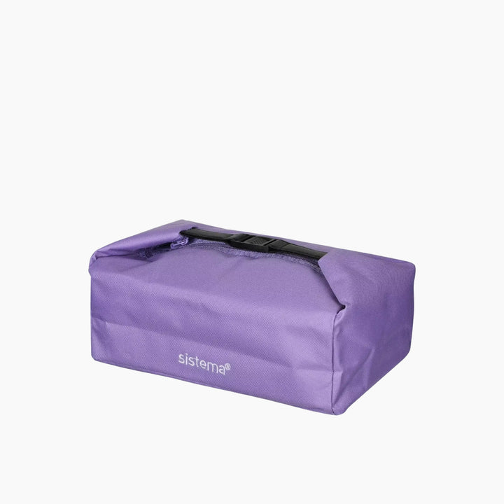Sistema | Bento Lunch Bag To Go