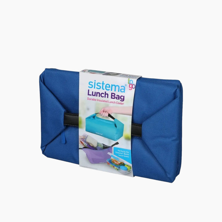 Sistema | Bento Lunch Bag To Go