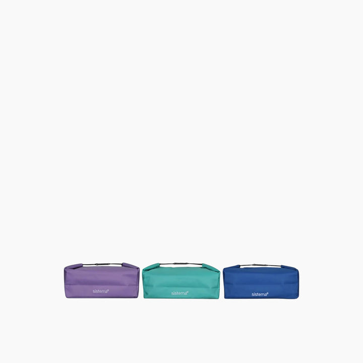 Sistema | Bento Lunch Bag To Go