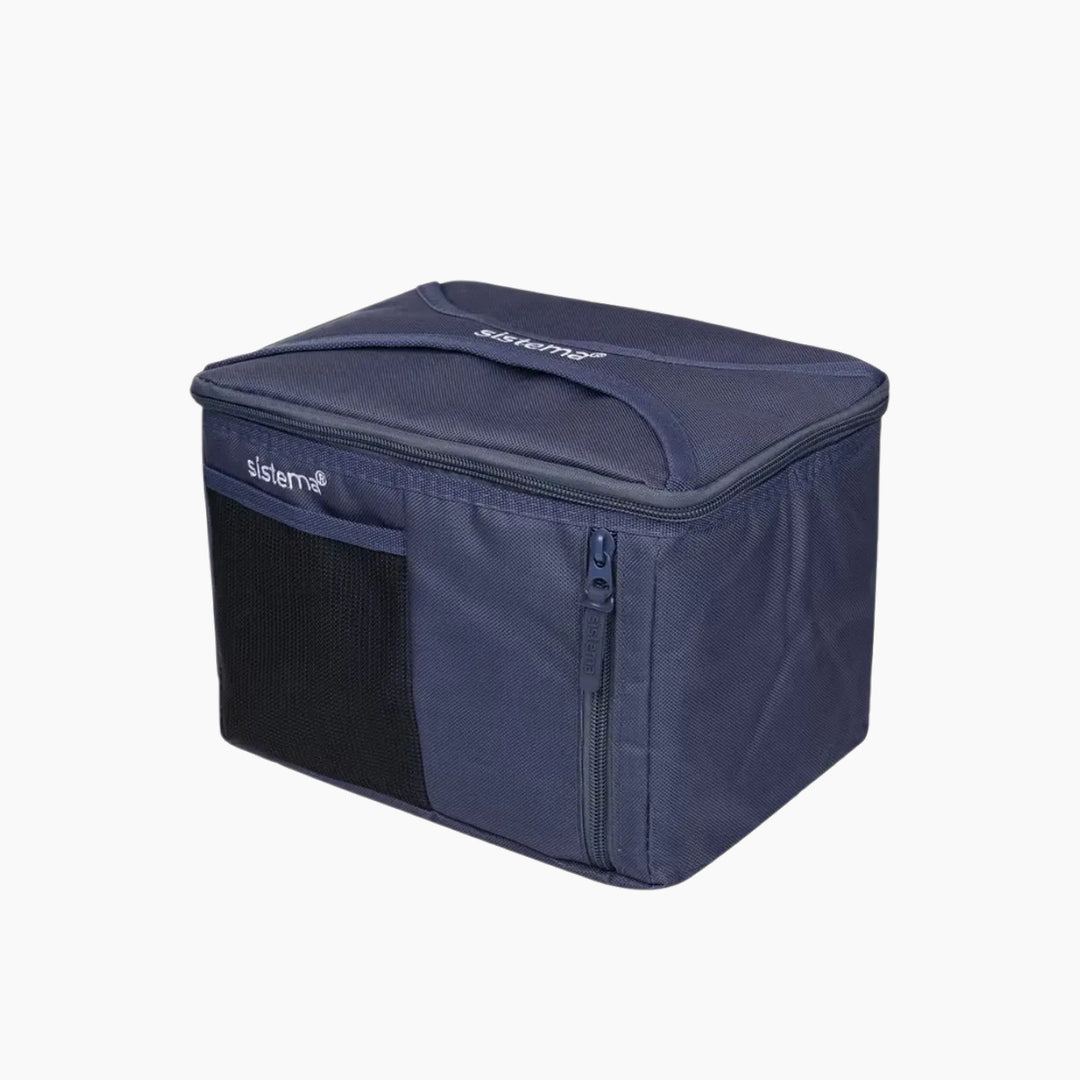 Sistema | Mega Fold Up Cooler Bag