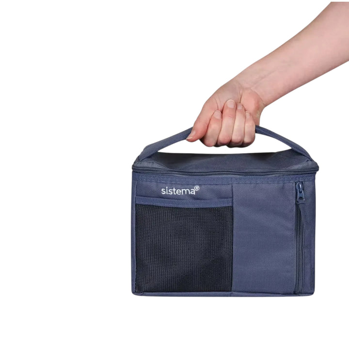 Sistema | Mega Fold Up Cooler Bag