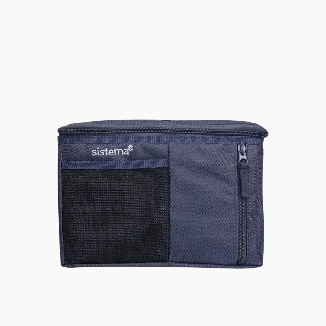 Sistema | Mega Fold Up Cooler Bag