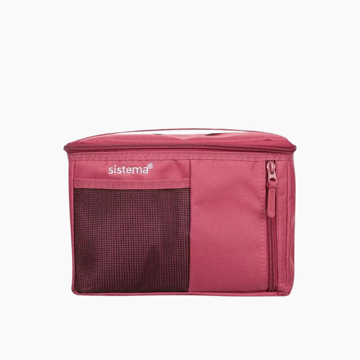 Sistema | Mega Fold Up Cooler Bag