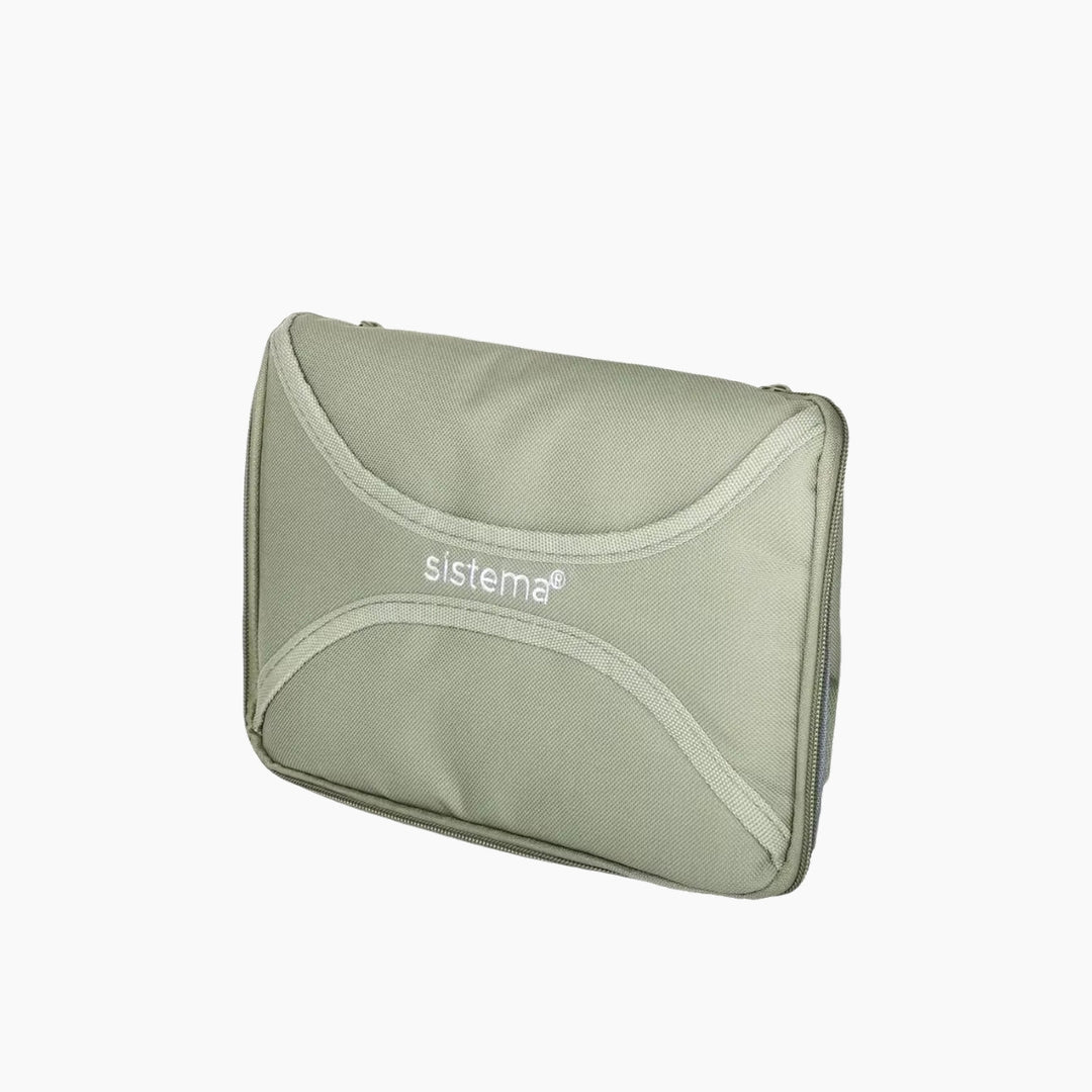 Sistema | Mega Fold Up Cooler Bag