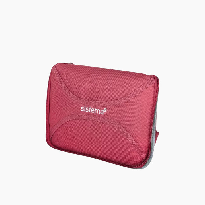 Sistema | Mega Fold Up Cooler Bag