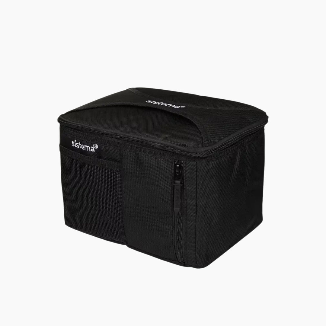 Sistema | Mega Fold Up Cooler Bag