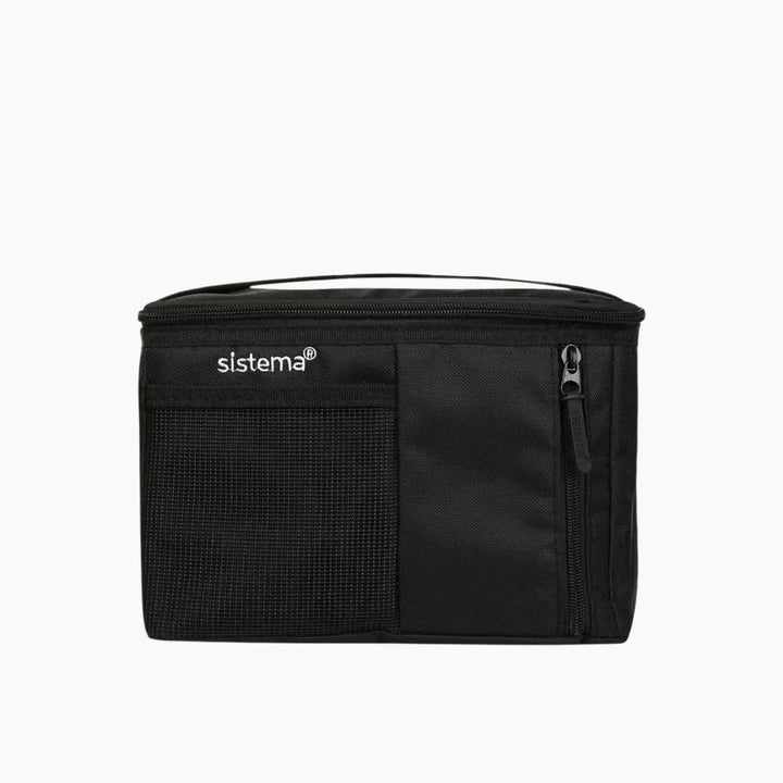 Sistema | Mega Fold Up Cooler Bag