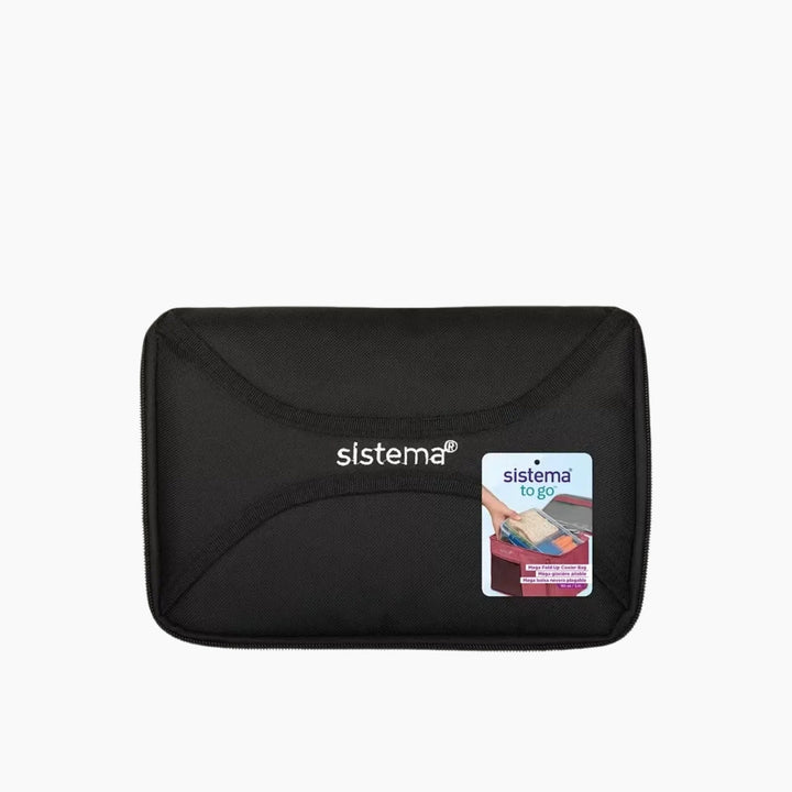 Sistema | Mega Fold Up Cooler Bag