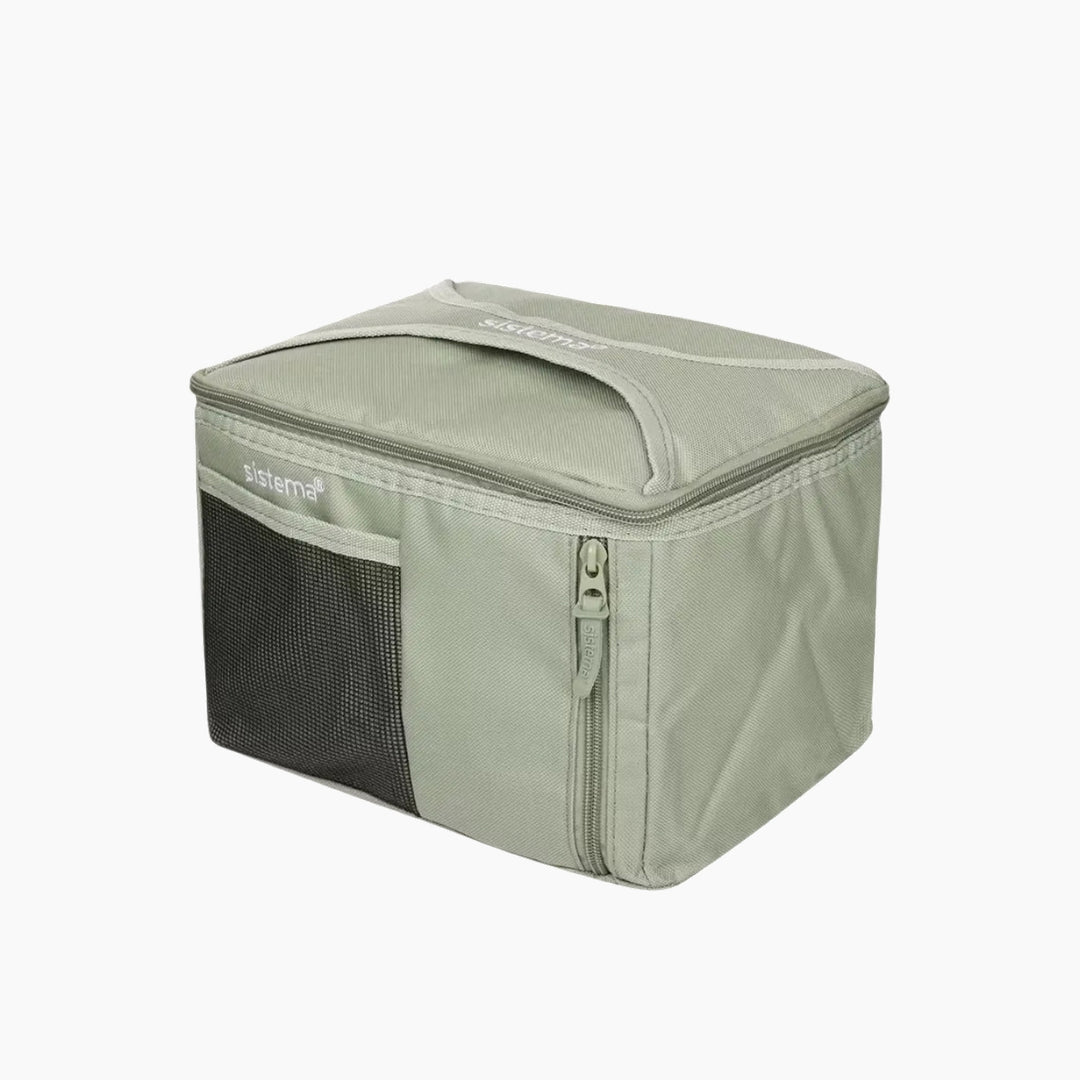 Sistema | Mega Fold Up Cooler Bag