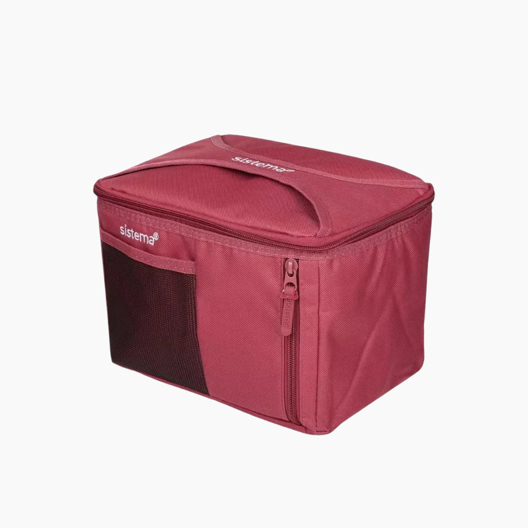 Sistema | Mega Fold Up Cooler Bag