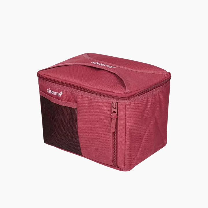 Sistema | Mega Fold Up Cooler Bag