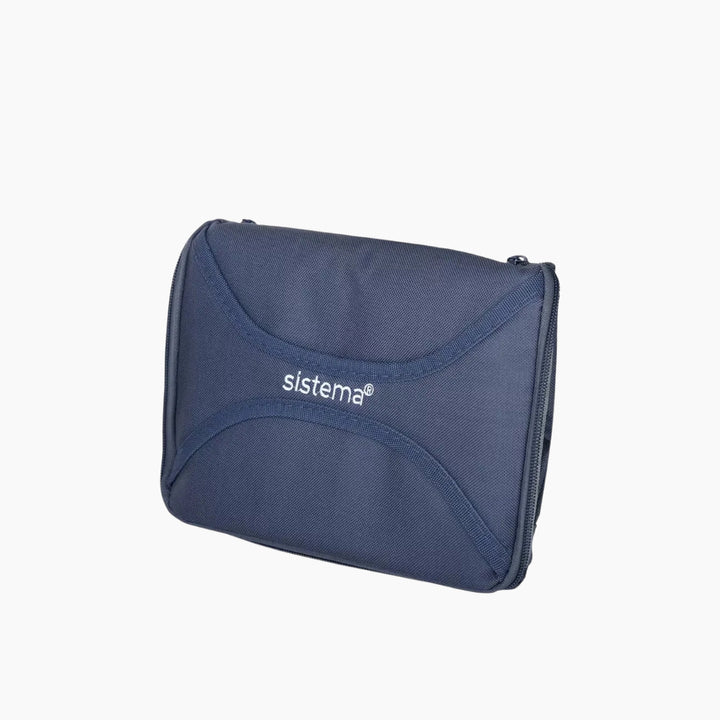 Sistema | Mega Fold Up Cooler Bag