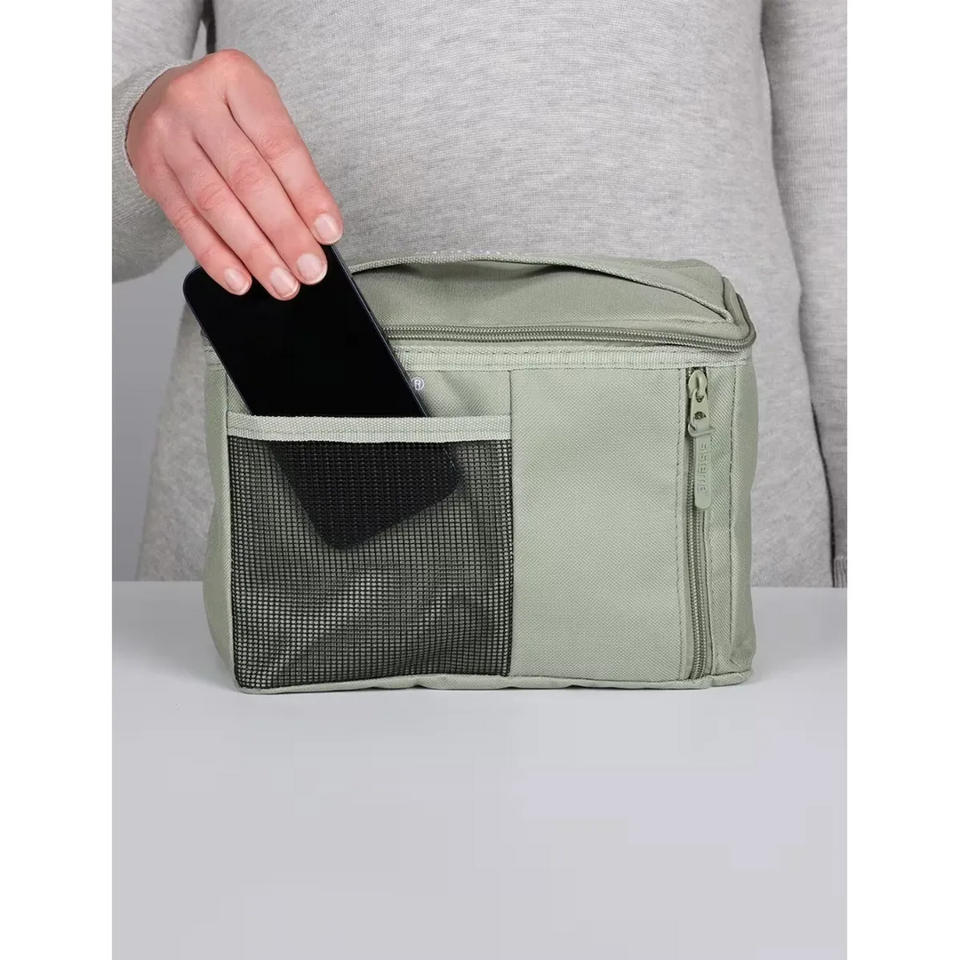 Sistema | Mega Fold Up Cooler Bag