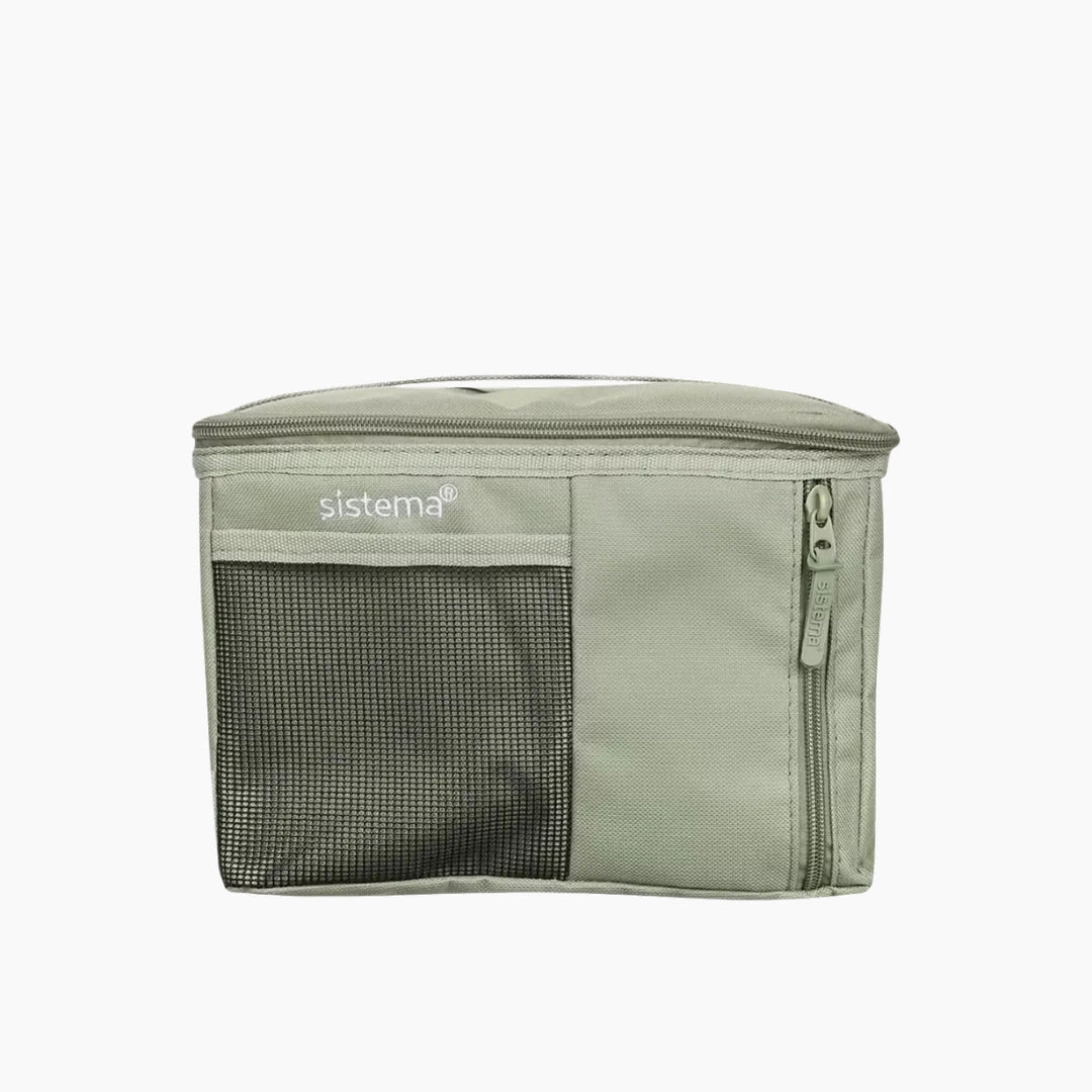 Sistema | Mega Fold Up Cooler Bag