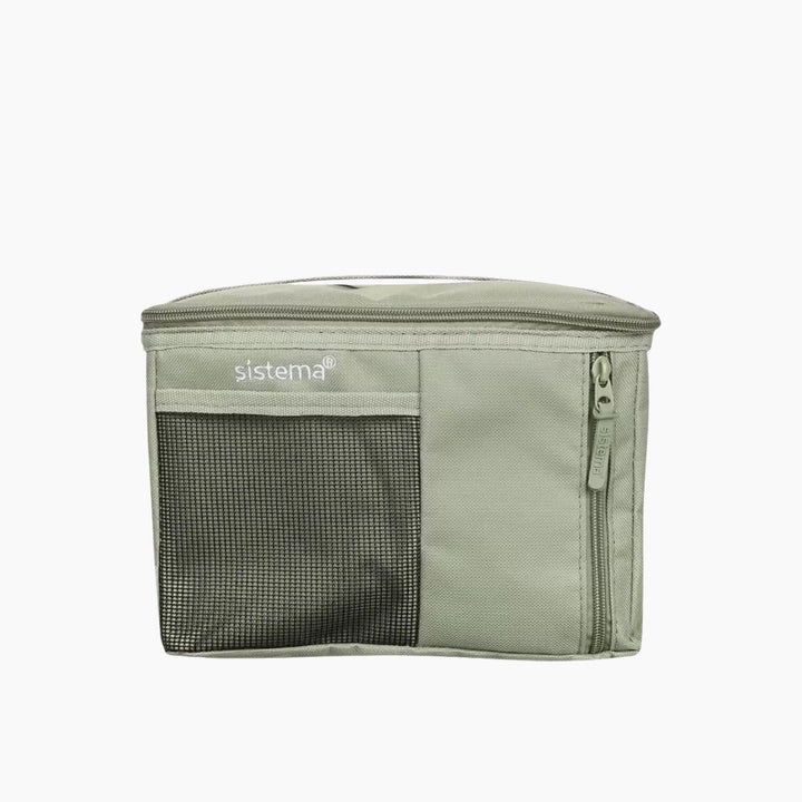 Sistema | Mega Fold Up Cooler Bag