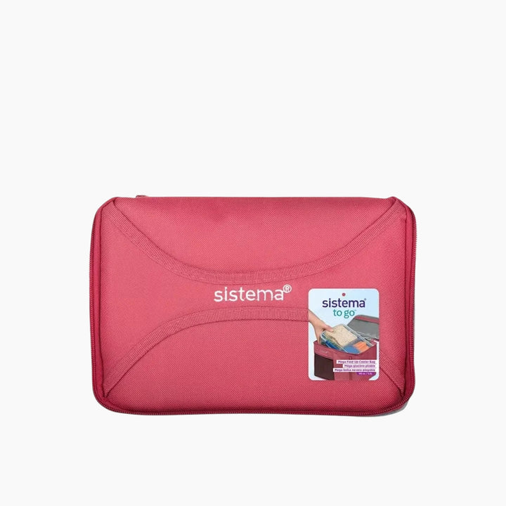 Sistema | Mega Fold Up Cooler Bag