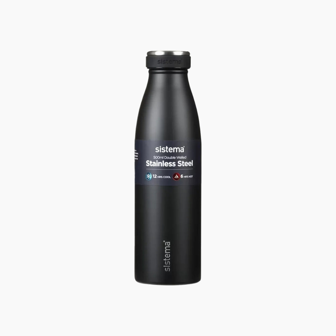 Sistema Hydration Bottle 500Ml