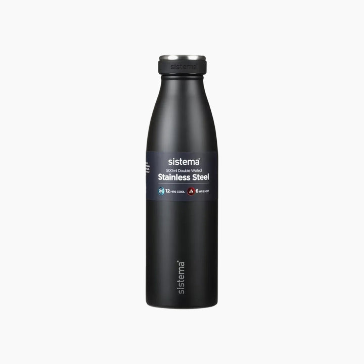 Sistema Hydration Bottle 500Ml