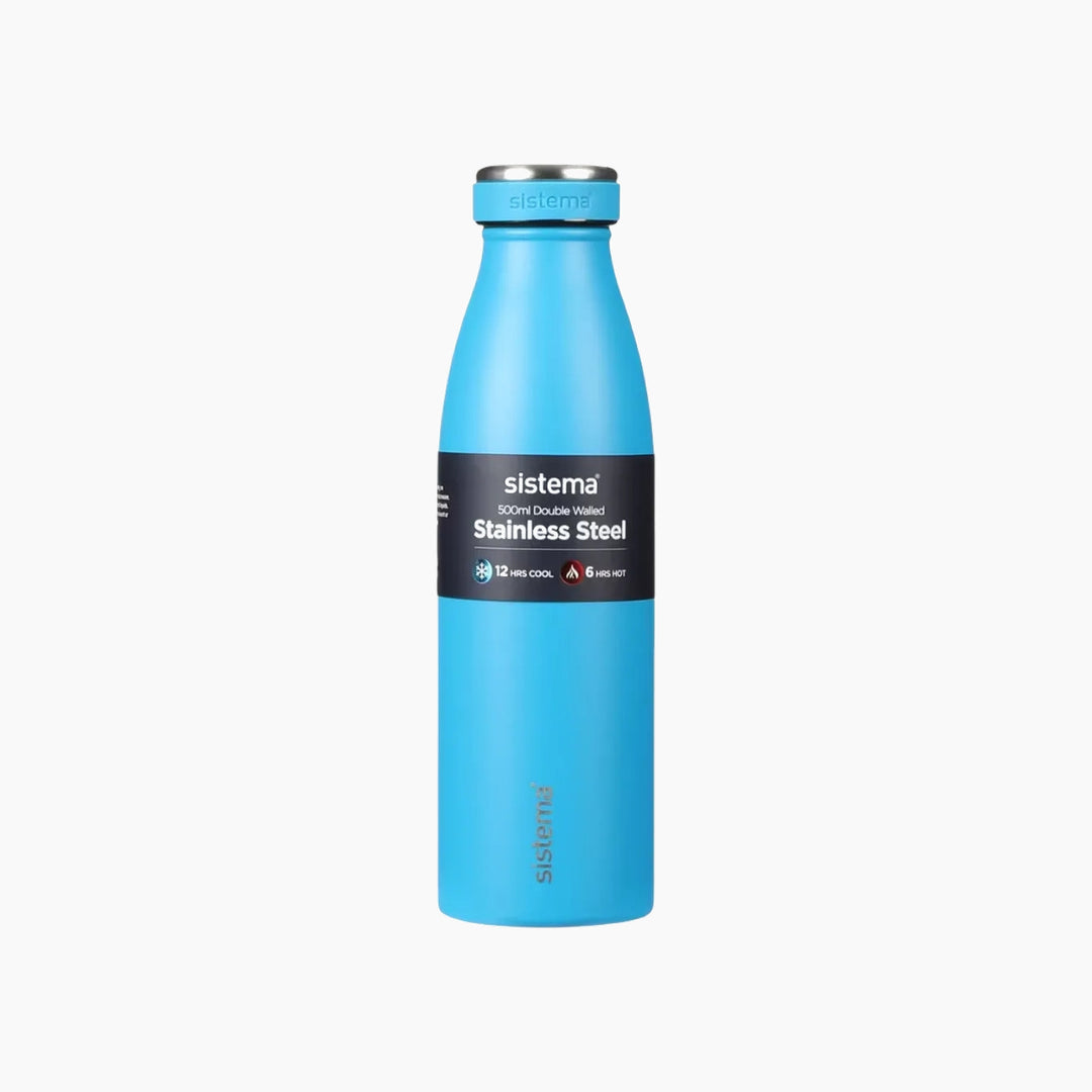 Sistema Hydration Bottle 500Ml