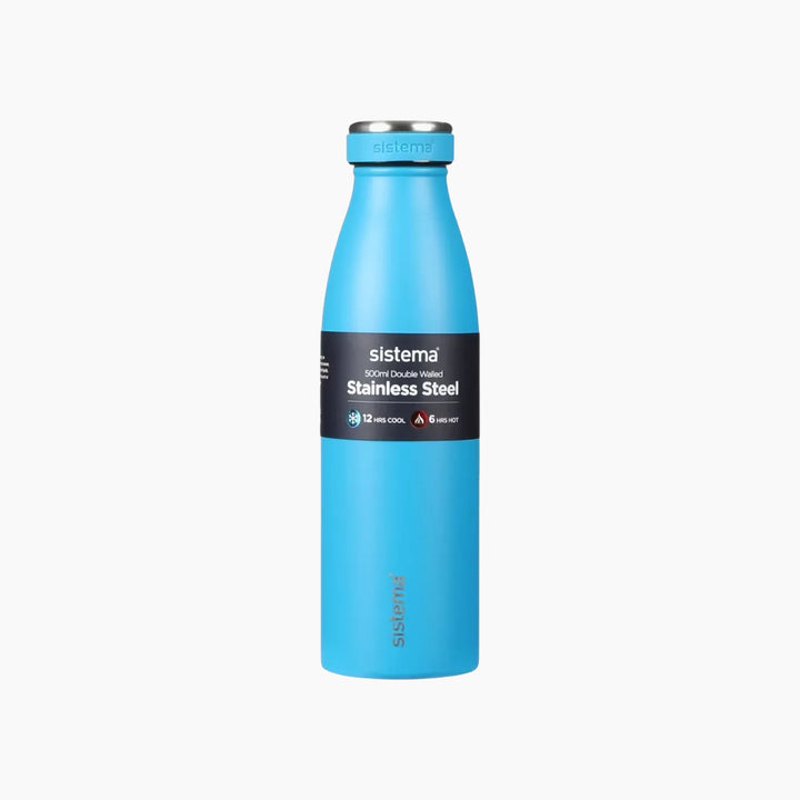 Sistema Hydration Bottle 500Ml