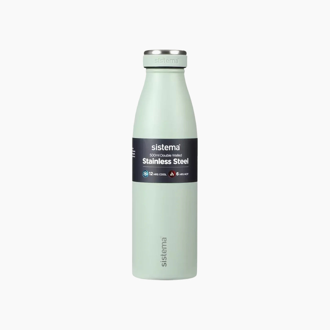 Sistema Hydration Bottle 500Ml