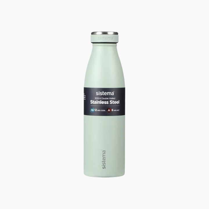 Sistema Hydration Bottle 500Ml