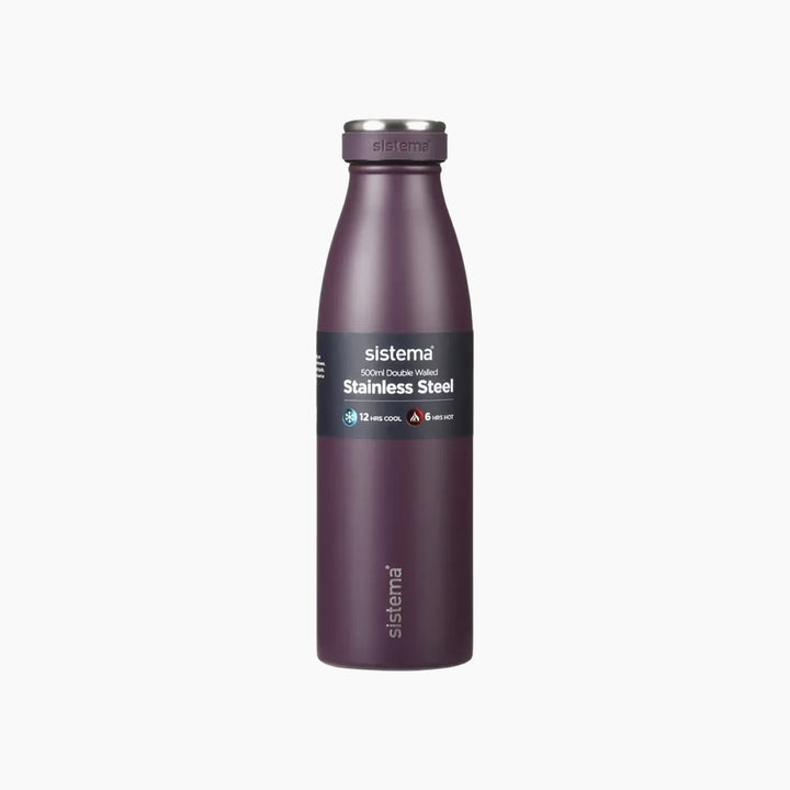 Sistema Hydration Bottle 500Ml