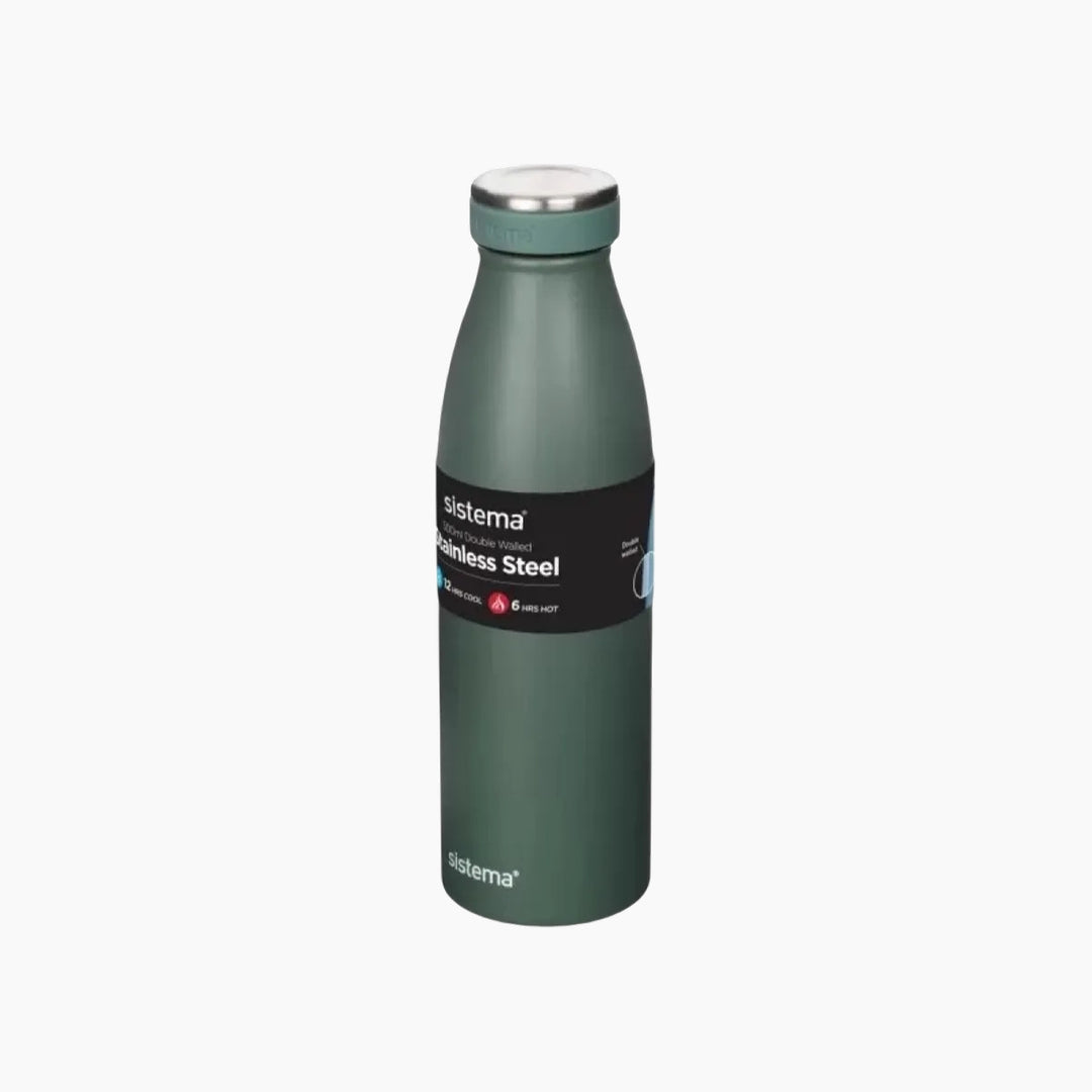 Sistema Hydration Bottle 500Ml