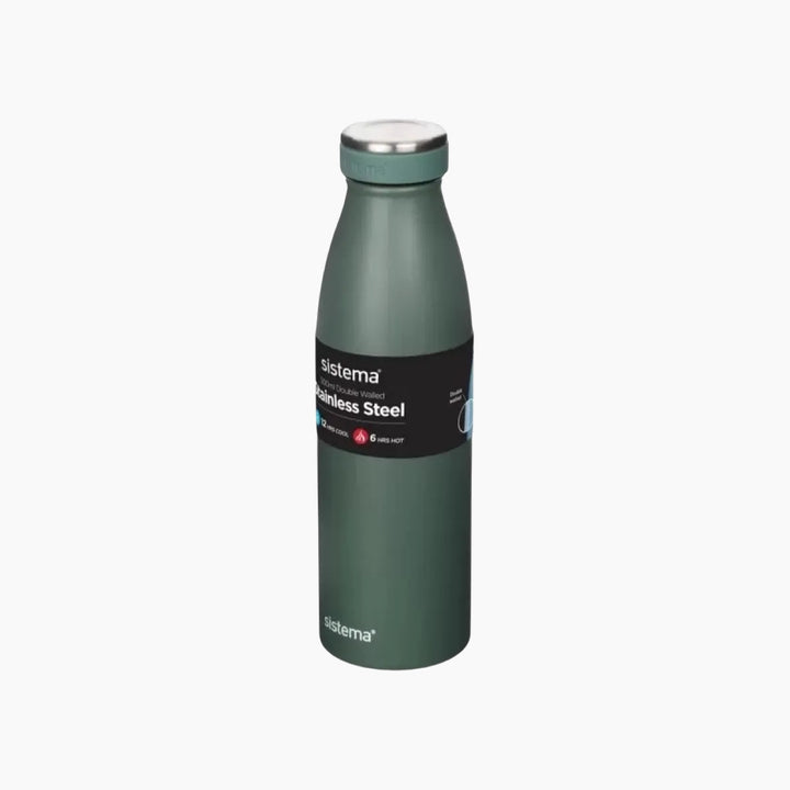 Sistema Hydration Bottle 500Ml