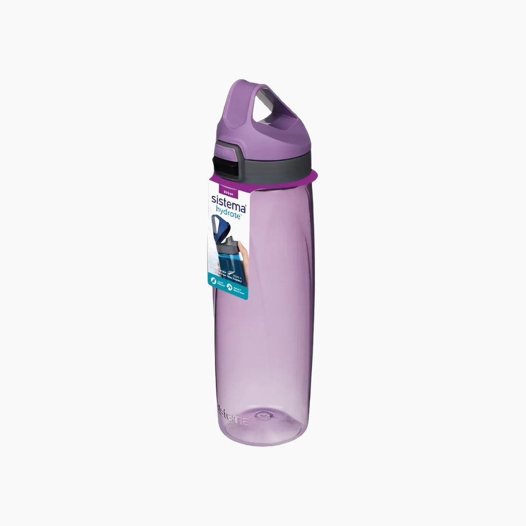 Sistema | Tritan Adventum Bottle - 900 Ml