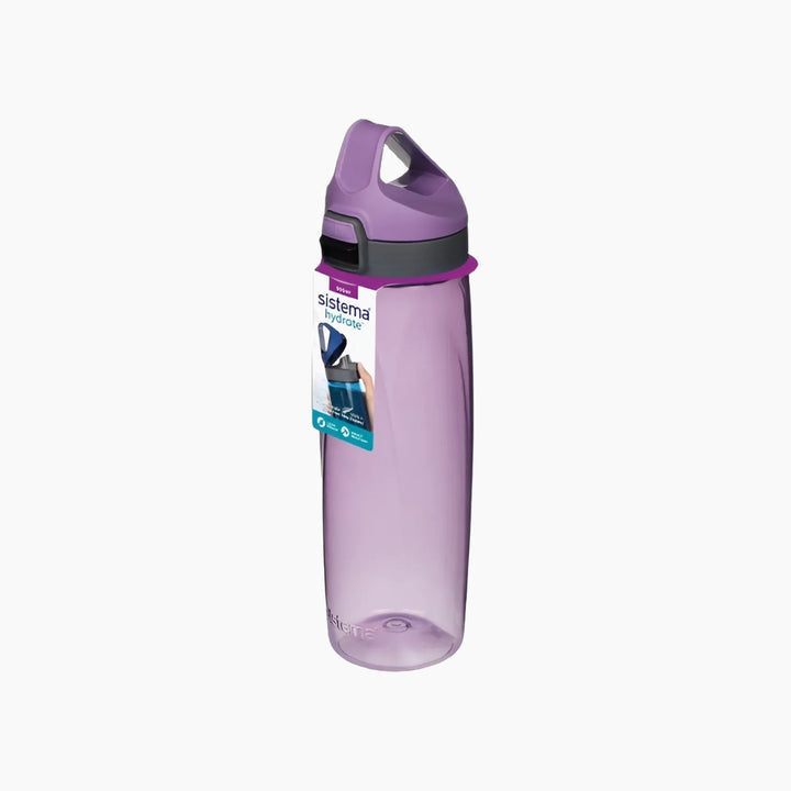 Sistema | Tritan Adventum Bottle - 900 Ml