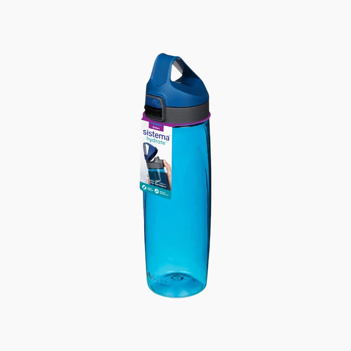 Sistema | Tritan Adventum Bottle - 900 Ml