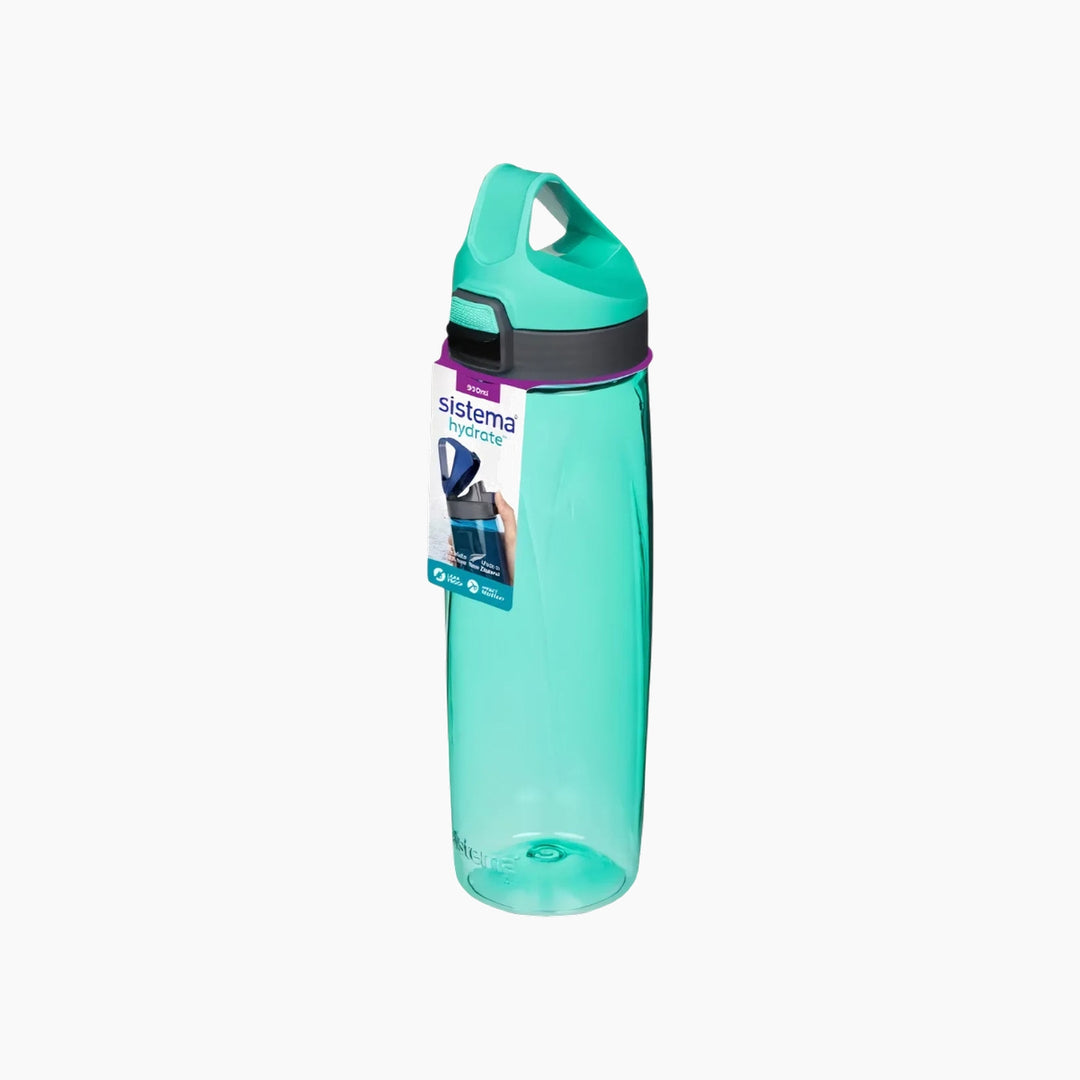Sistema | Tritan Adventum Bottle - 900 Ml